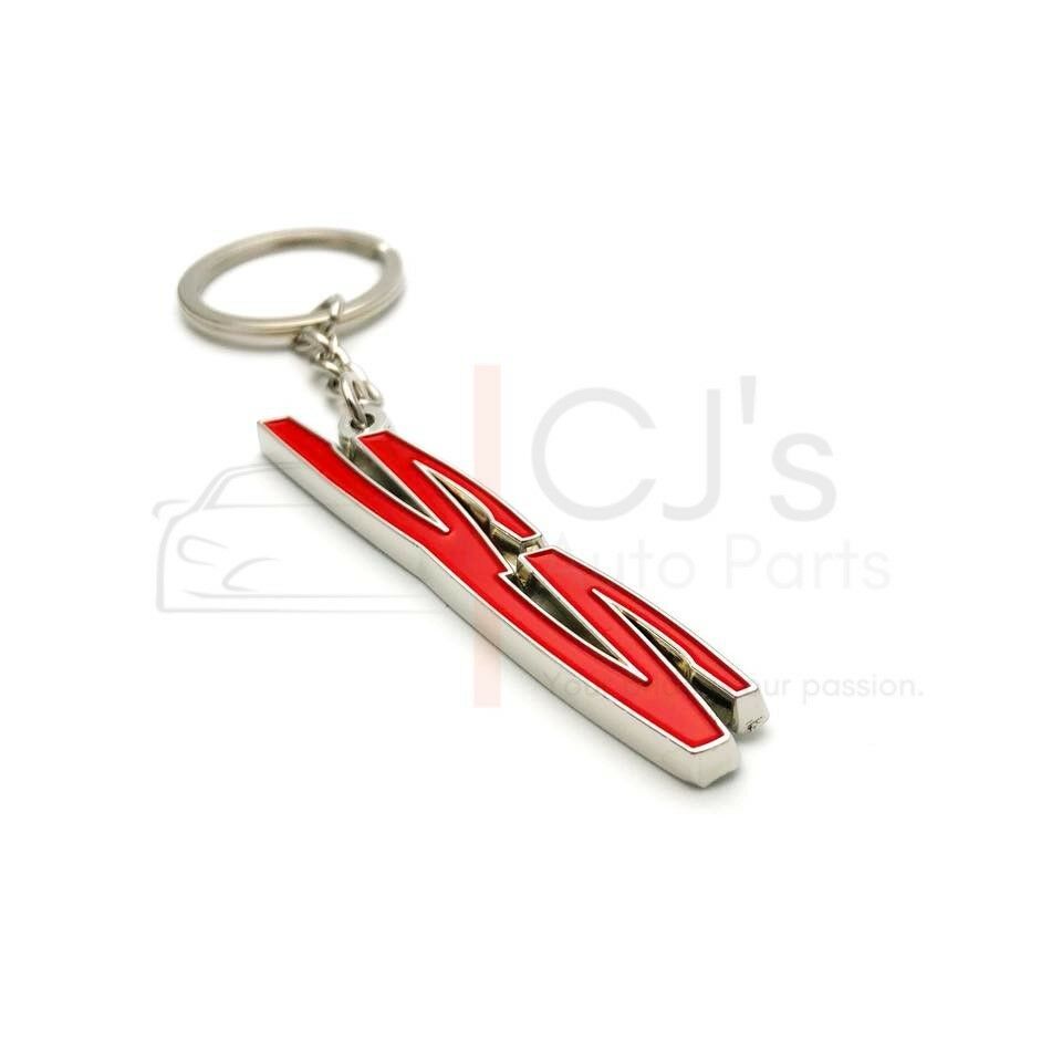 Holden SS Commodore Keyring