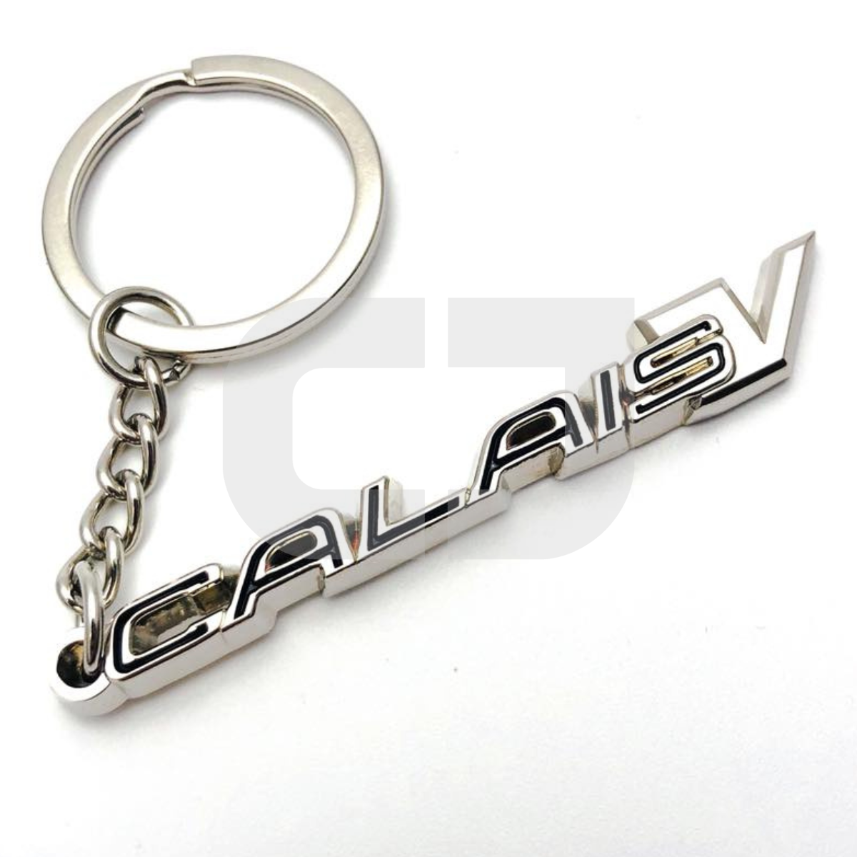 Holden CalaisV Keyring