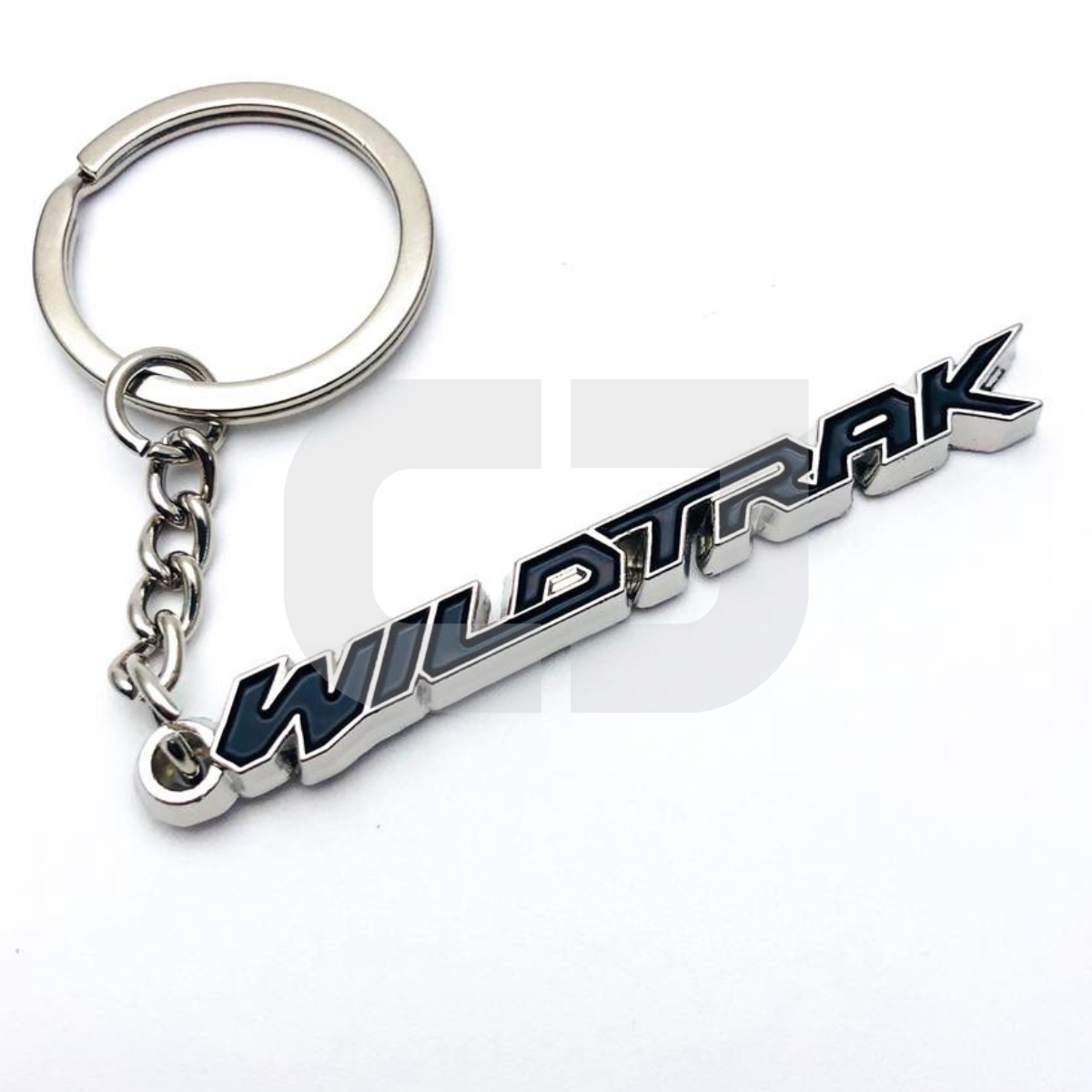 Ford Wildtrak Keyring