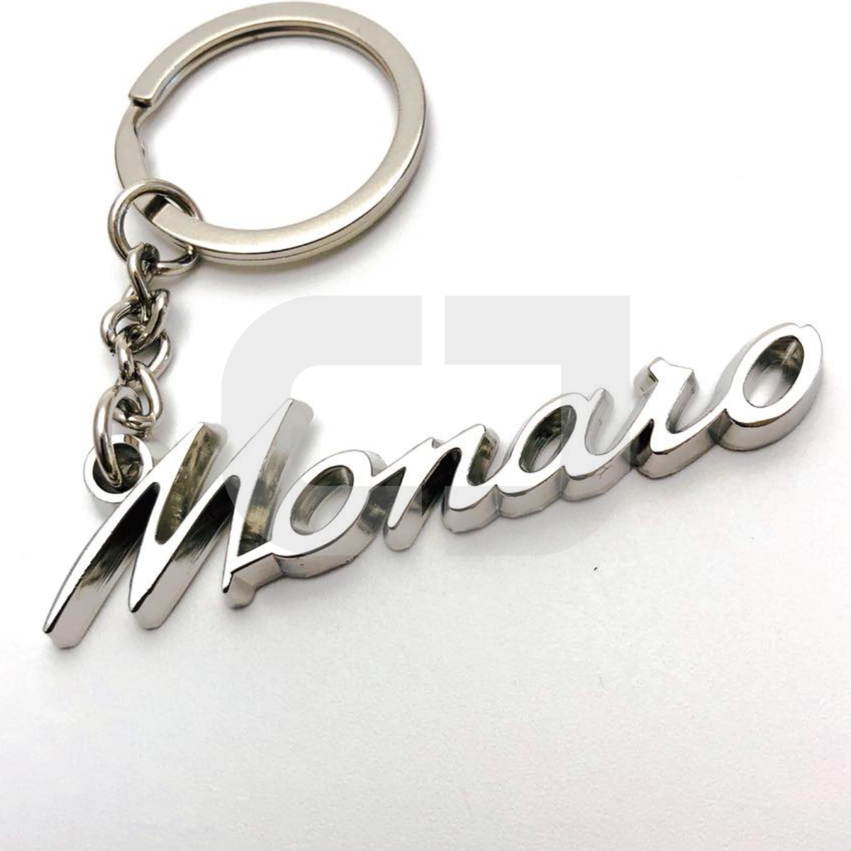 Holden Monaro Keyring