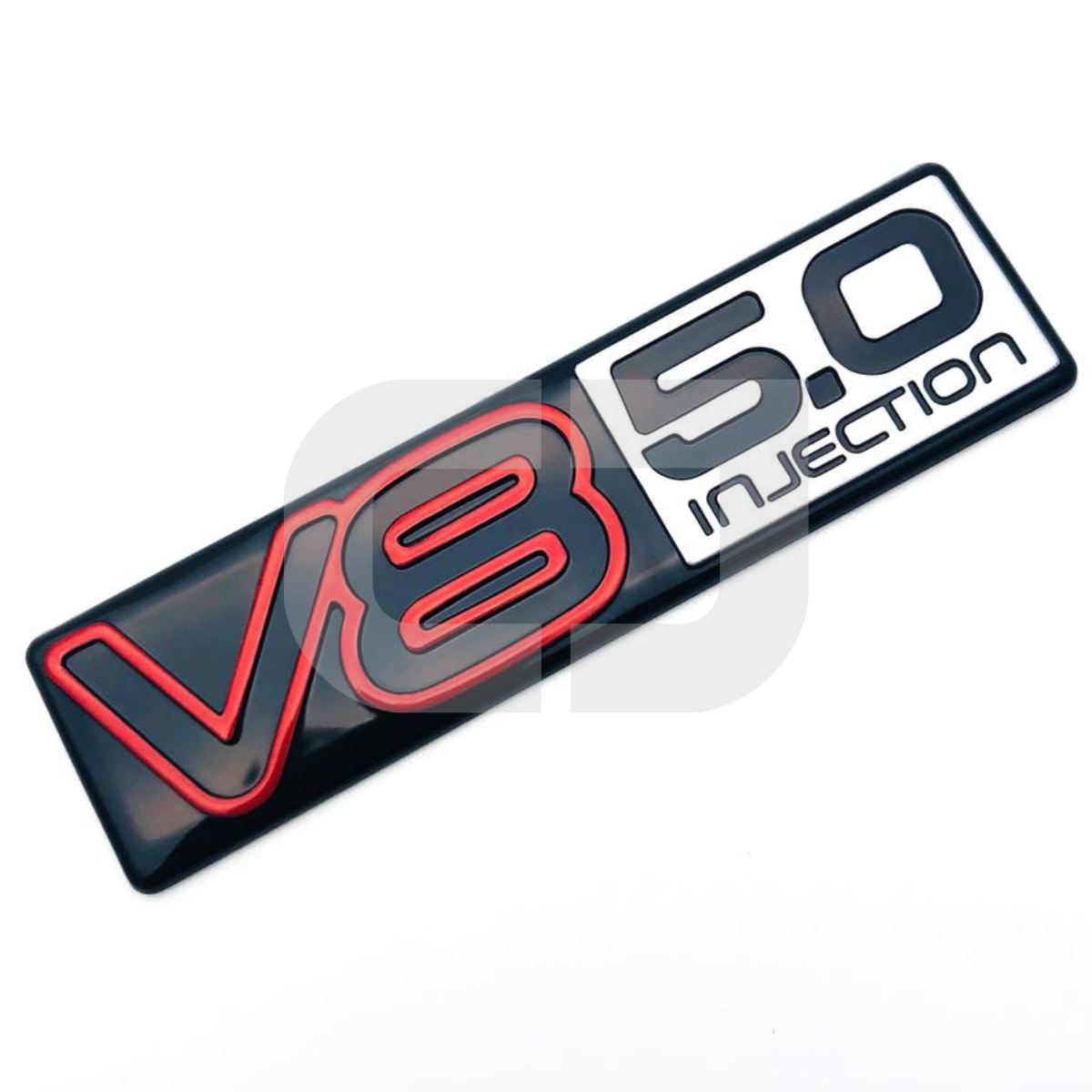 Holden V8 5.0 Badge
